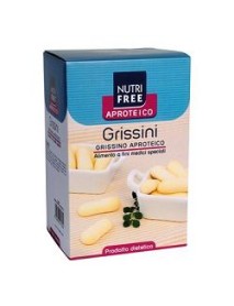 NUTRIFREE APROTEICO GRISS 150G
