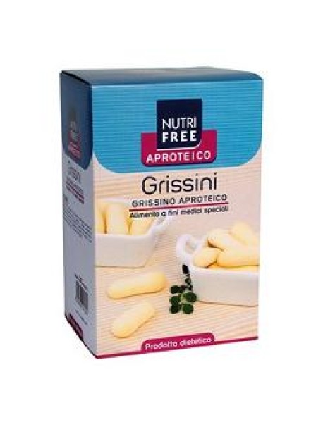 NUTRIFREE APROTEICO GRISS 150G