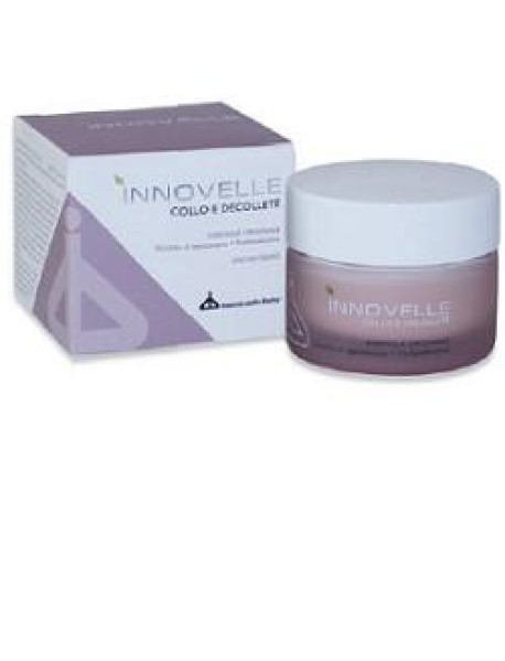 INNOVELLE COLLO DECOLLETE' 50ML