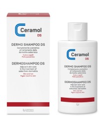 CERAMOL DERMO SHAMPOO DS 200ML