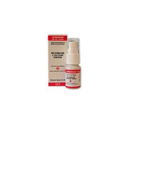 EREKTINA 200 MG SPRAY 10ML