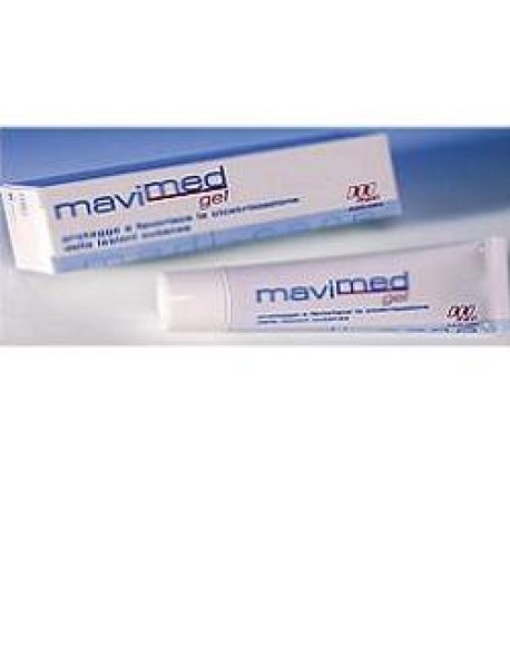 MAVIMED GEL CICATRICI 30G