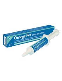 NBF OMEGA PET PASTA 30G 