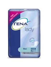 TENA LADY MAXI 12 PEZZI