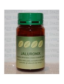 JALURONIX 60 CAPSULE