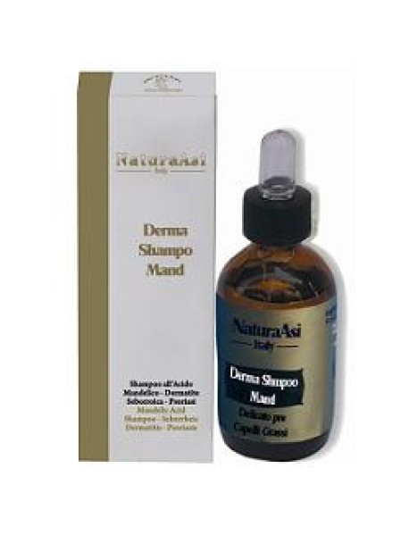 DERMA SHAMPOO MAND 50ML