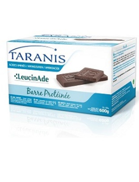 LEUCINADE CIOC BARR 50G