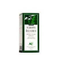 SCIROPPO BALSAMICO FL 150ML