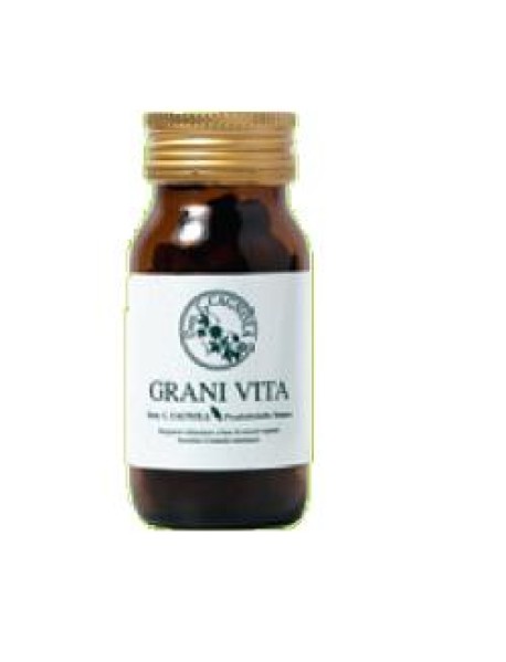 GRANI VITA 40G CAGNOLA