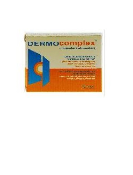 DERMOCOMPLEX 15CPR