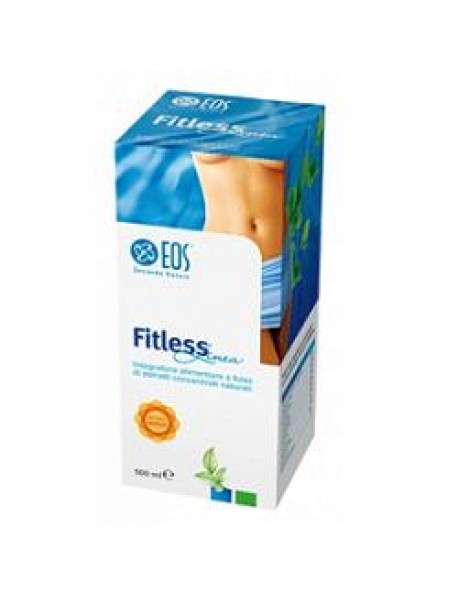 FITLESS LINEA 500ML EOS