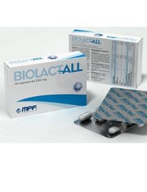 BIOLACTALL 10CPS
