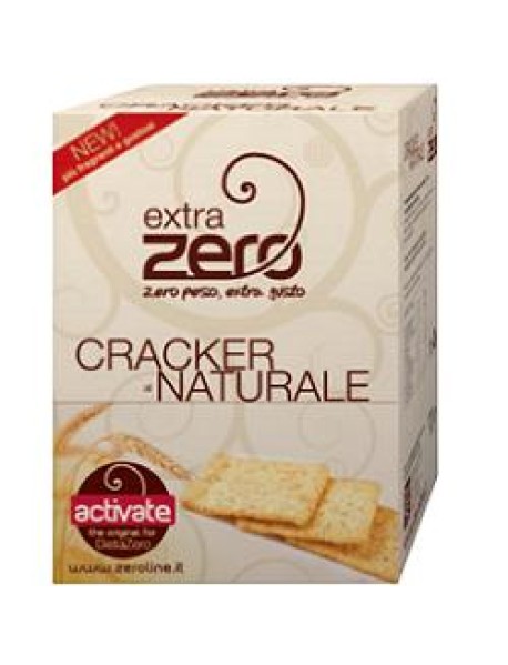 ZERO CRACKER NATURALE 3X50GR DEN