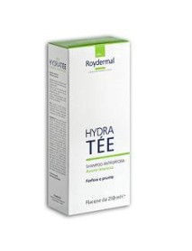 ROYDERMAL HYDRATEE SHAMPOO ANTI-FORFORA 250ML