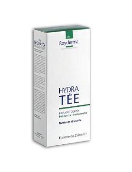 ROYDERMAL HYDRATEE BALSAMO CORPO PER PELLI SENSIBILI 300ML