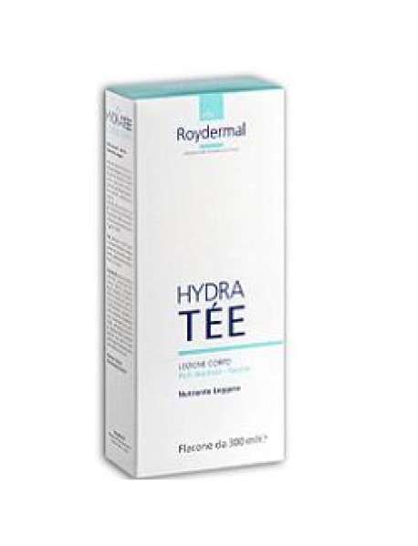 ROYDERMAL HYDRATEE LOZIONE CORPO PER PELLI NORMALI 300ML