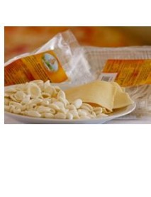 ORECCHIETTE UOV S/GL 250G ESSENZ