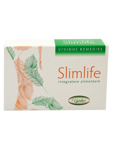 SLIMLIFE 30CPR