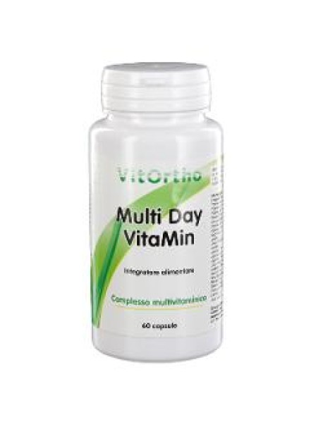 MULTI DAY VITAMIN 60CPS