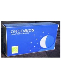 ONCOBIOS 2X15CPR 500MG