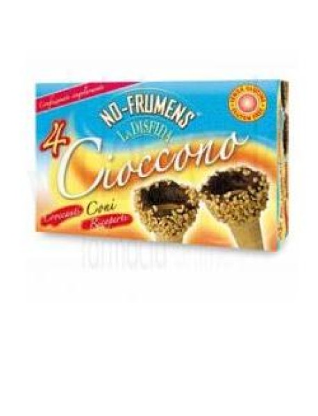 NO FRUMENS CIOCCONO 55G 4PZ