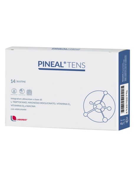 PINEAL TENS 14 BUSTINE