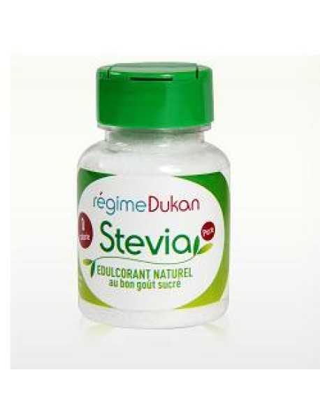 DUKAN STEVIA POLVERE 100G