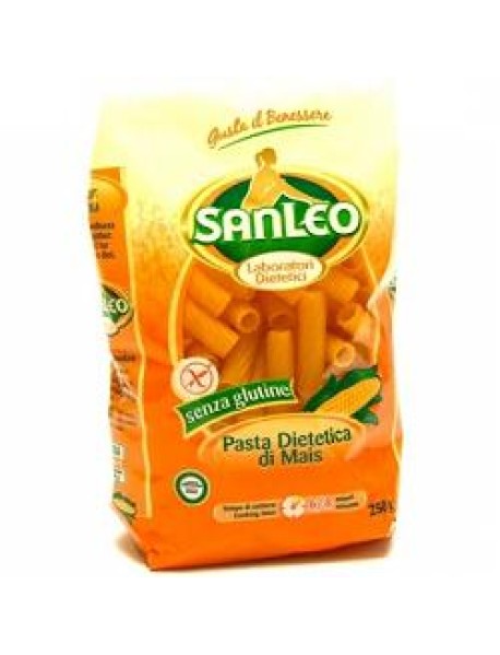 SANLEO MAIS TORTIGLIONI 250G