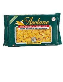 LE ASOLANE-PASTA FARFAL 250