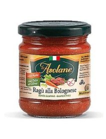 LE ASOLANE SUGO RAGU'BOLOGNESE