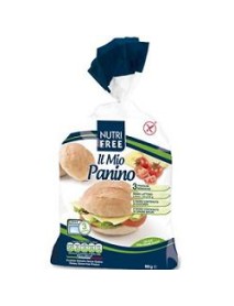 NUTRIFREE IL MIO PANINO 180G