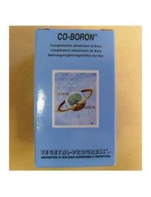 CO-BORON 30 CAPSULE
