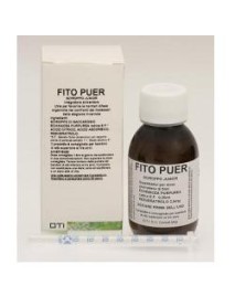 FITO PUER SCIROPPO JUNIOR100ML