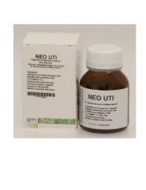 OTI NEO UTI 60 CAPSULE