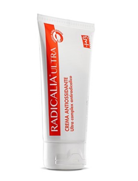 RADICALIA ULTRA CREMA VISO E CORPO 50ML