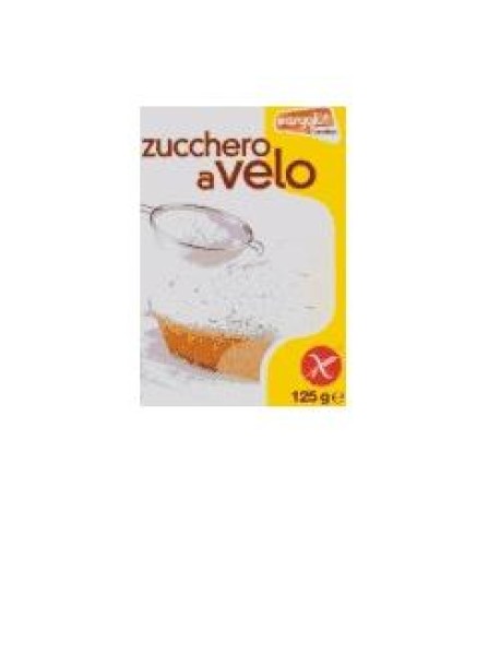 EASYGLUT ZUCCHERO A VELO 125G