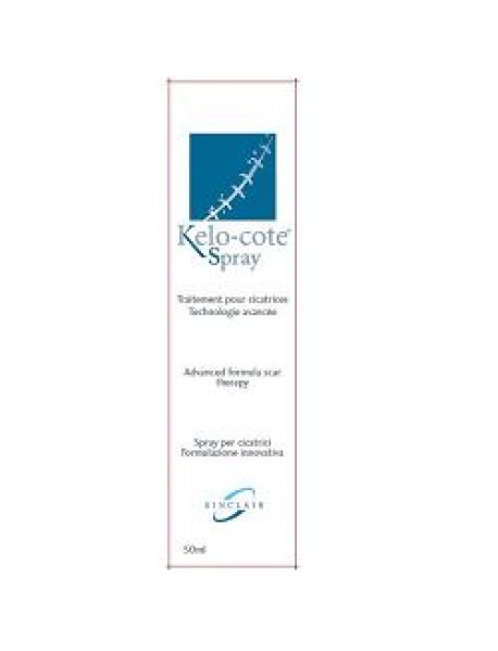 KELO COTE SPRAY 50ML