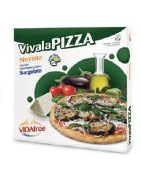 VIDAFREE VIVALAPIZZA NORMA 420