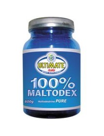 MALTODEX 100% 600G