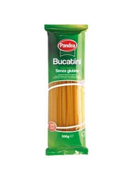 PANDEA BUCATINI MAIS 500G