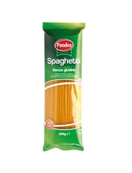 PANDEA PAS SPAGHETTI S/GL 500G