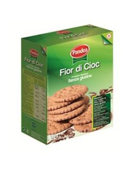 PANDEA FIOR DI CIOCCOLATO 125G