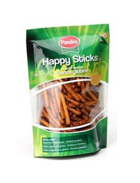 PANDEA HAPPY STICKS 100G