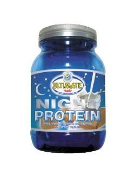 NIGHT PROTEIN BISCOTTO 1KG