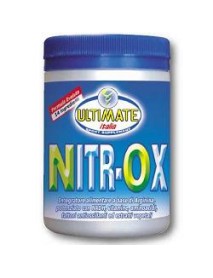 NITR OX 120CPR