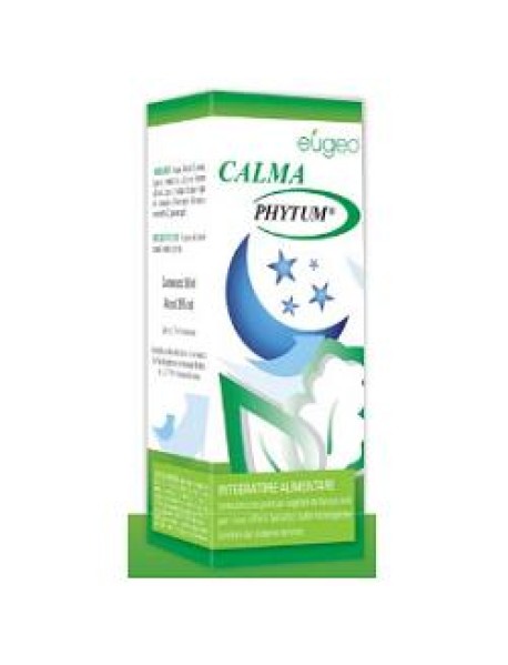 CALMA PHYTUM SOL IAL 30ML