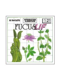 FUCUS LIF 50TAV