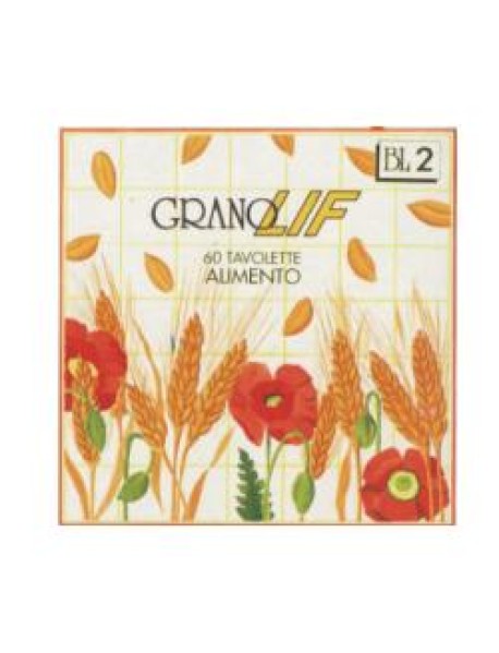 GRANO LIF 60TAV