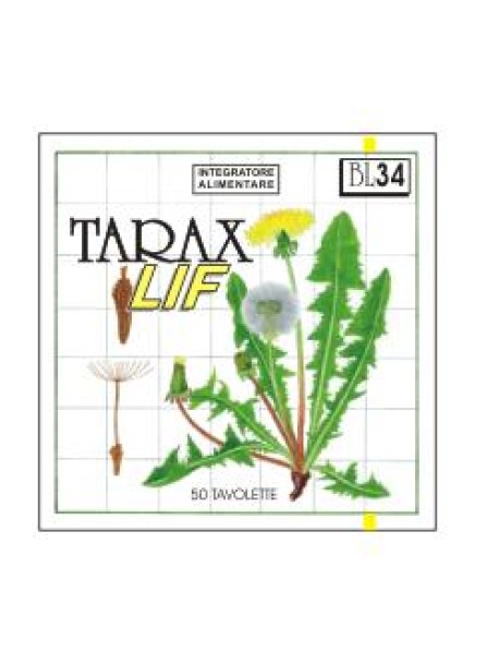 TARAX LIF 50TAV