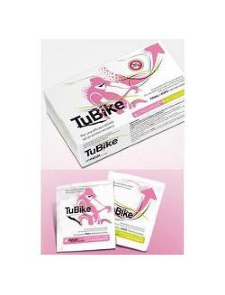 TUBIKE INTEG 6+6BUST